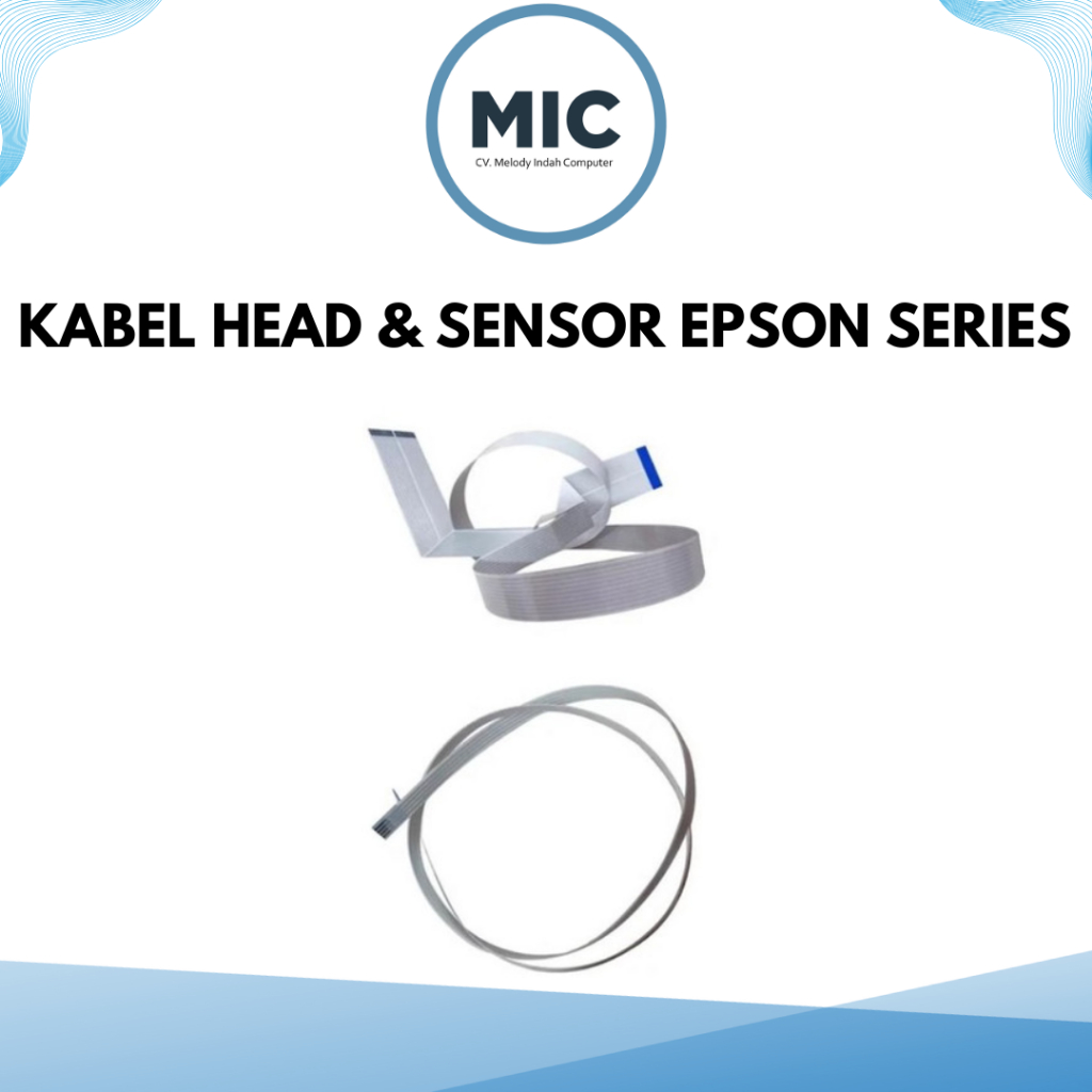 kabel Head Sensor Epson L1110 L3110 Series