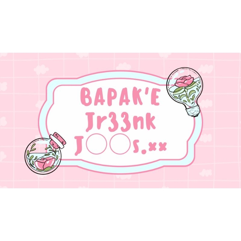 

Link # Baru # Contoh Stiker # Logo # Jhreeengg # Joss # XXX