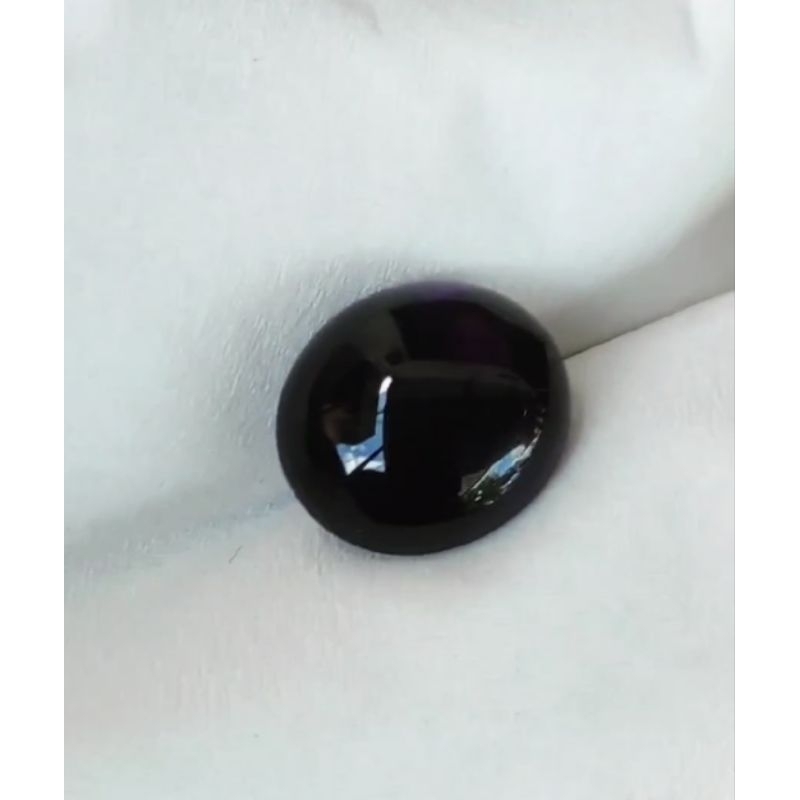 Kecubung Wulung Rambut Merah Super