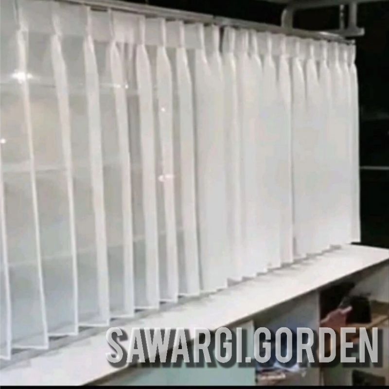 gorden vitrase warteg/gorden etalase rumah makan vitrase warteg etalase