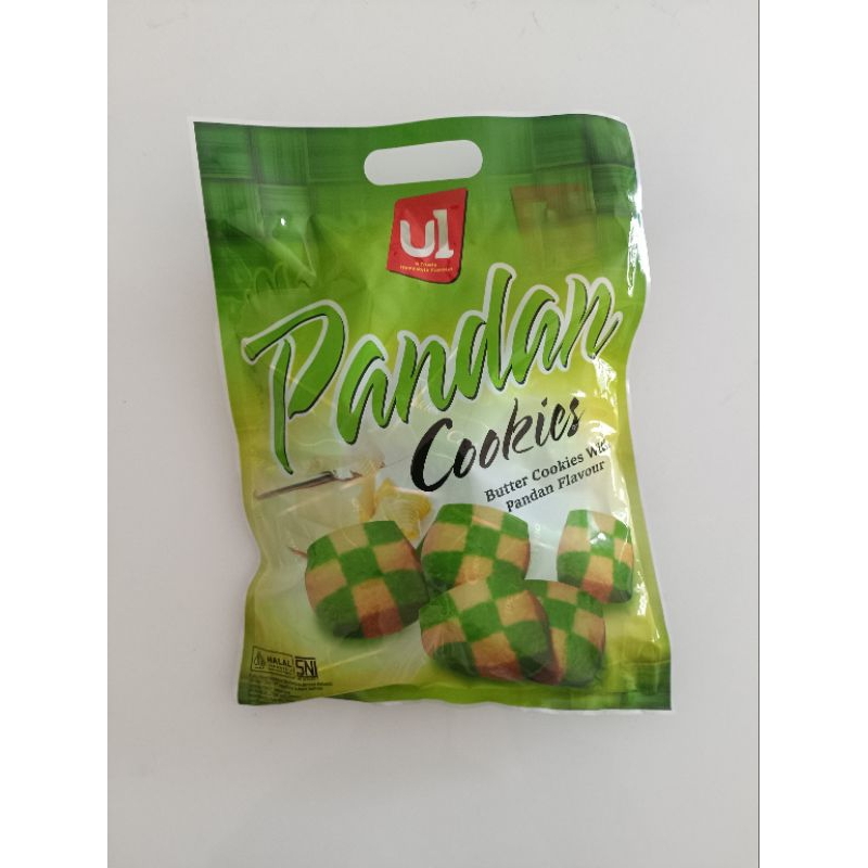 

Panda cookies cookies