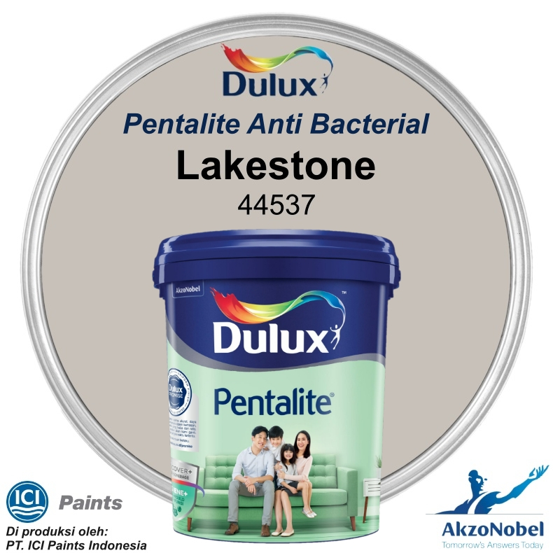 CAT DULUX PENTALITE 20 LT - LAKESTONE DWS 44537