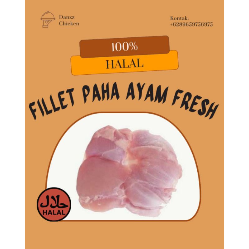 

Fillet paha ayam FROZEN FRESH /fillet ayam/ayam potong