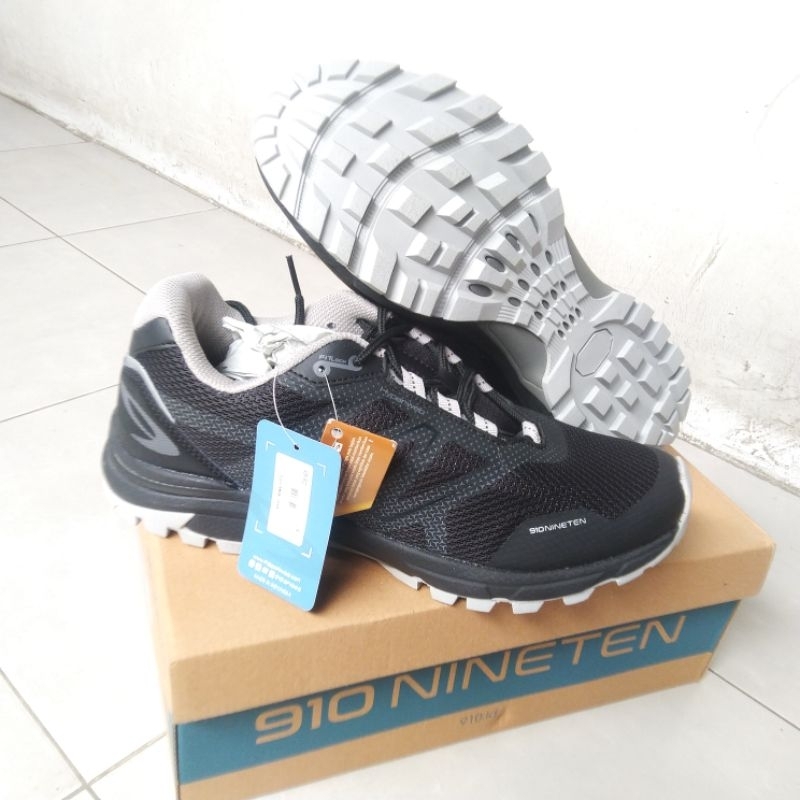 Sepatu Trail Running 910 Nineten Yuza