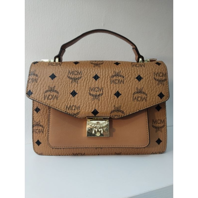tas wanita MCM
