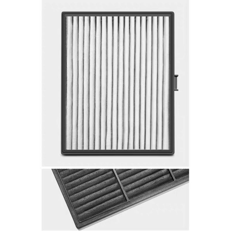 Refill filter atmosphere car drive purifier - READY STOCK