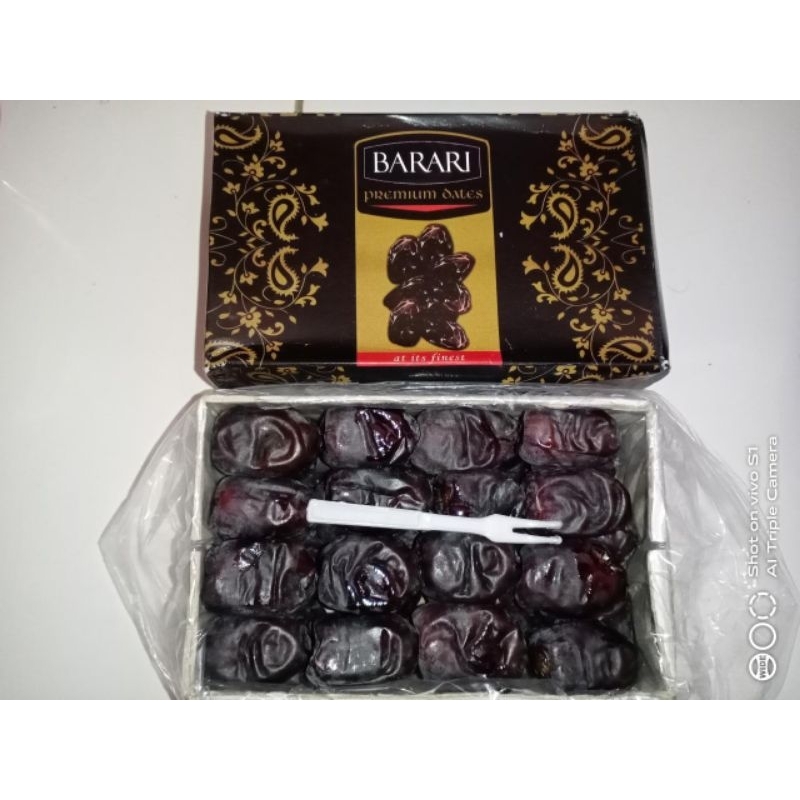 

Kurma Barari Anggur ¹kotak