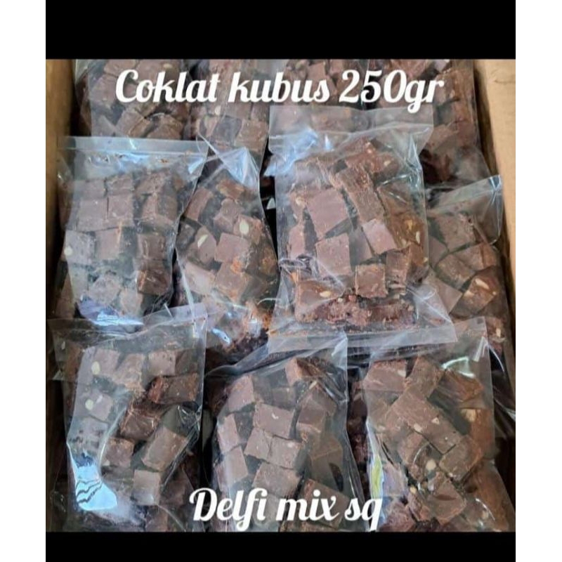 

DelfiMixKubusCoklat250gr