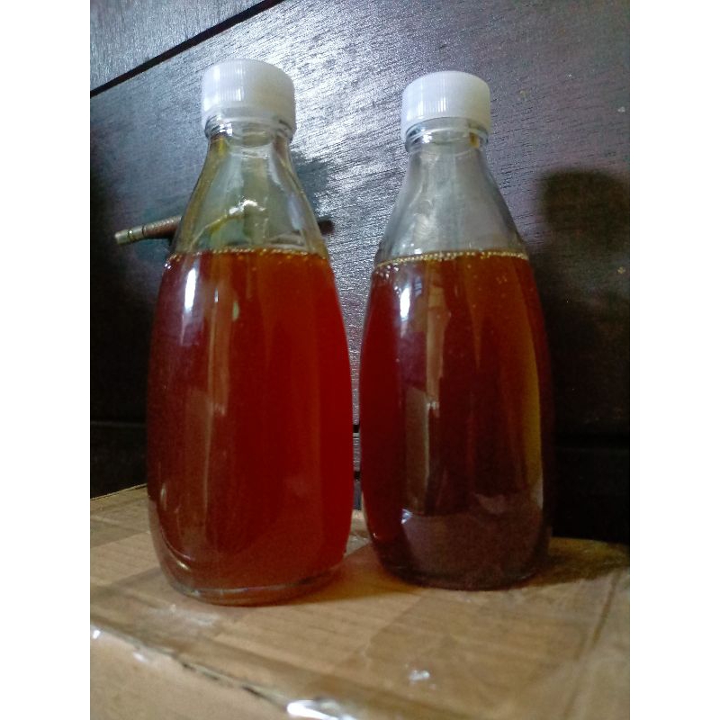 

Madu Tawon Wonosalam 220 ml