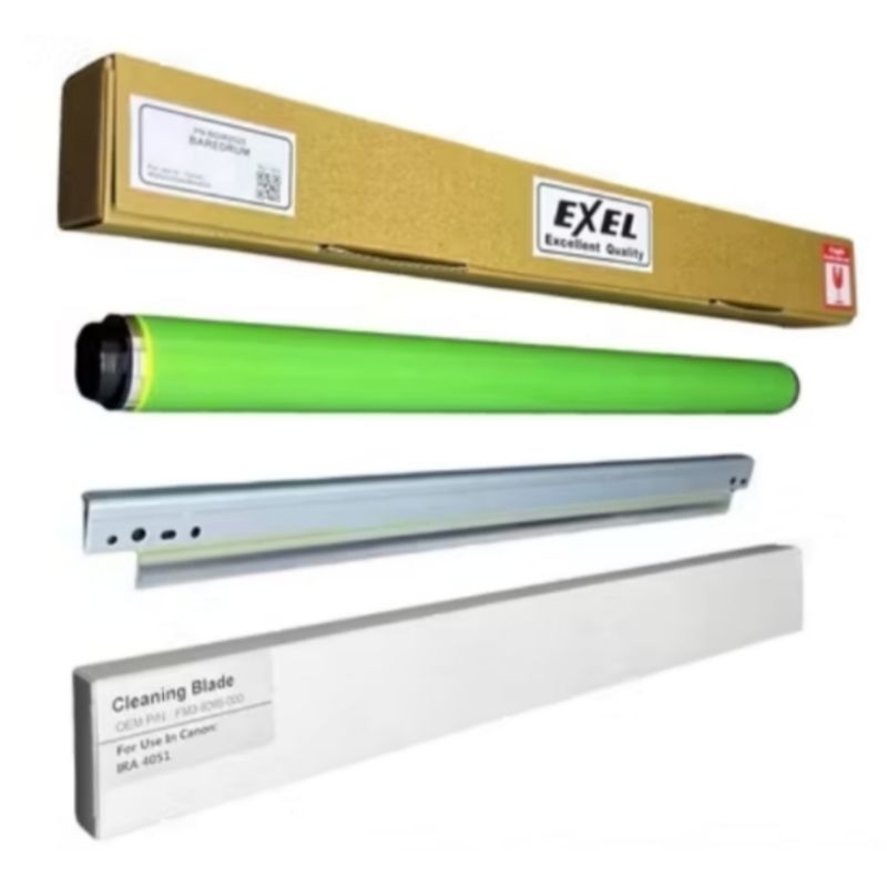 OPC DRUM PLUS BLADE CANON ADVACE 4051 4251 2525 2520
