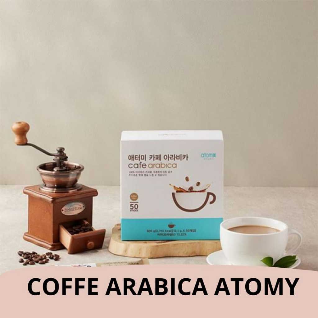 

Kopi Arabica 75g – Nikmati Rasa Kopi Premium dalam Setiap Cangkir