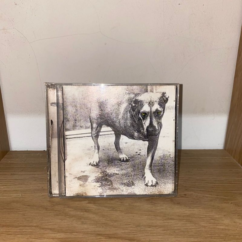 kaset Cd ALICE IN CHAINS - ALICE IN CHAINS