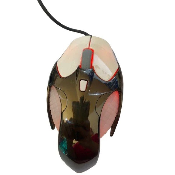 Mouse Gaming AULA VOLADOR ORIGINAL