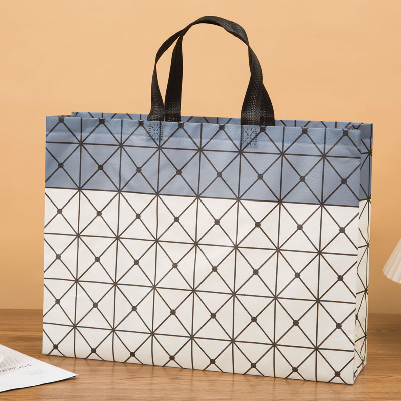

Varian M-5 / Tas Jinjing / Tas Belanja / Tas Spunbond / Tas Souvenir / Tas Jinjing Wanita / Tas Lipat / Tas Kado / Kantong Belanja