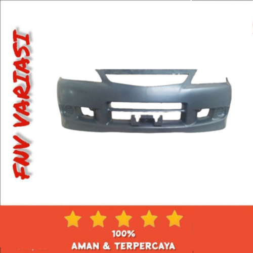 Bumper Depan Avanza 2006