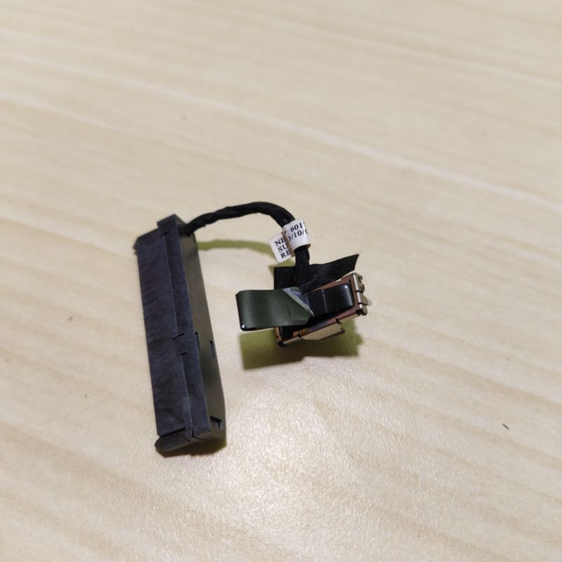 Soket Socket Konektor HDD Hardisk Laptop HP 1000