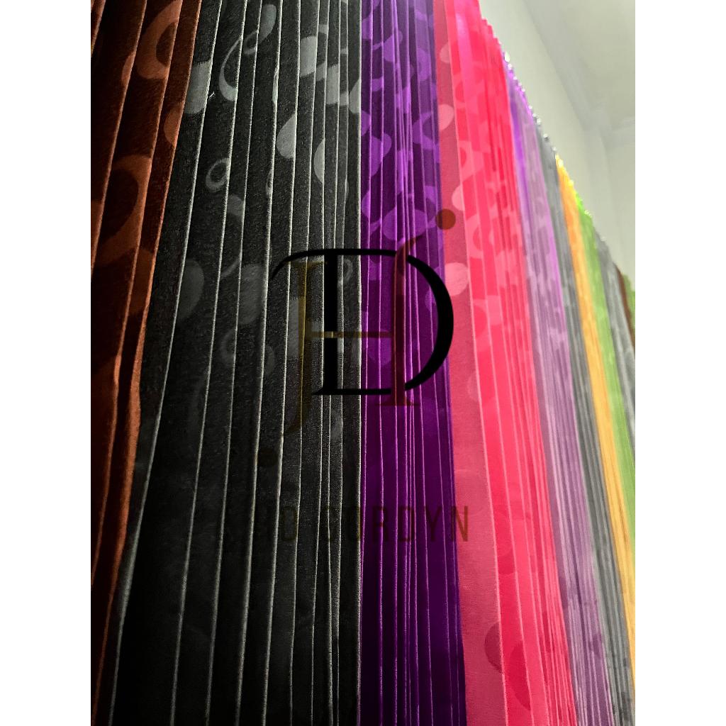 GORDEN POLKADOT/GORDEN TEBAL/GORDEN POLOS PREMIUM/GORDEN JENDELA/GORDEN PINTU