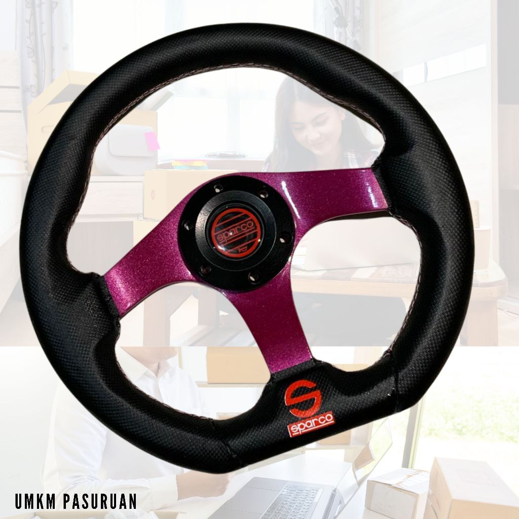 STIR RACING SPORT MODEL F1 | STIR RACING SPORT SPARCOO