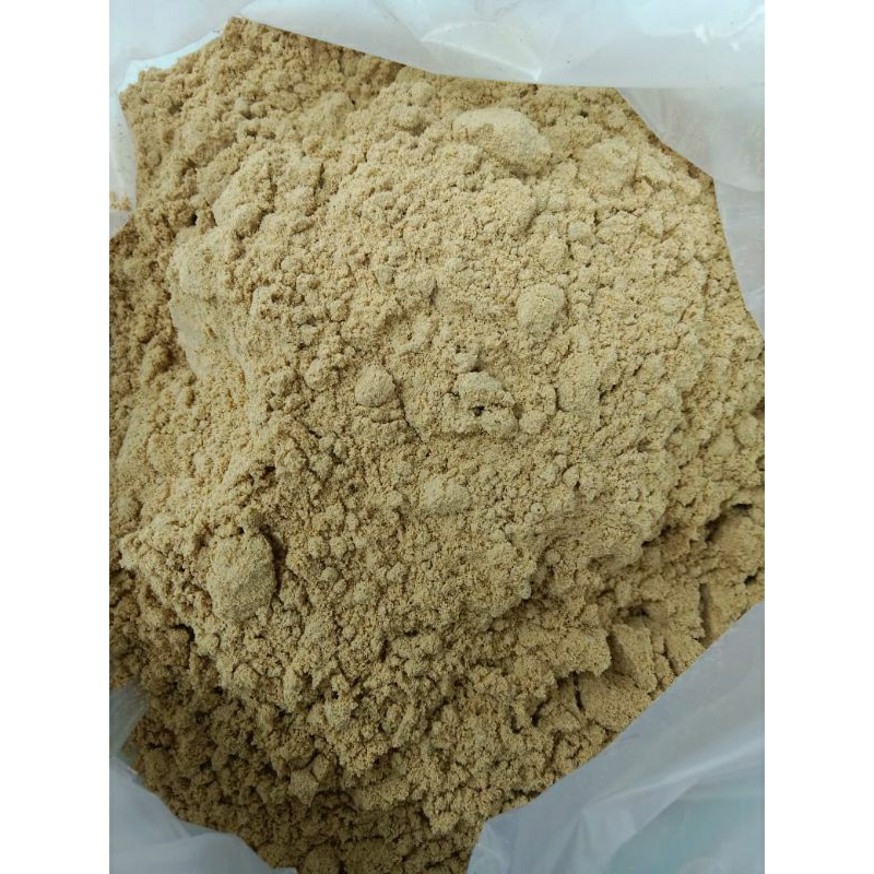 

Tepung Cipera Tepung Jagung Gongseng Khas Medan 250gr