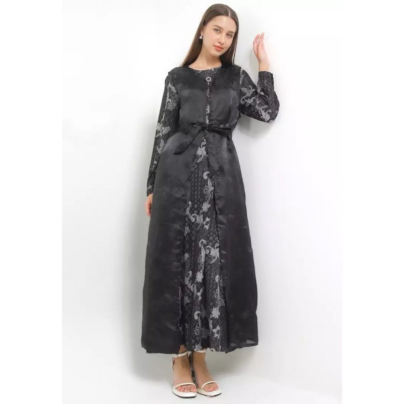EXPAND IKEZA ORIGINAL MATAHARI Dress (Tag Rp 1.349.900)