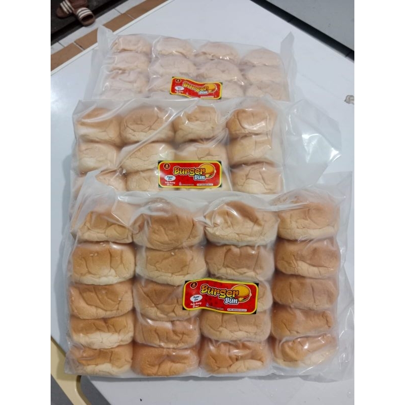 

roti burger