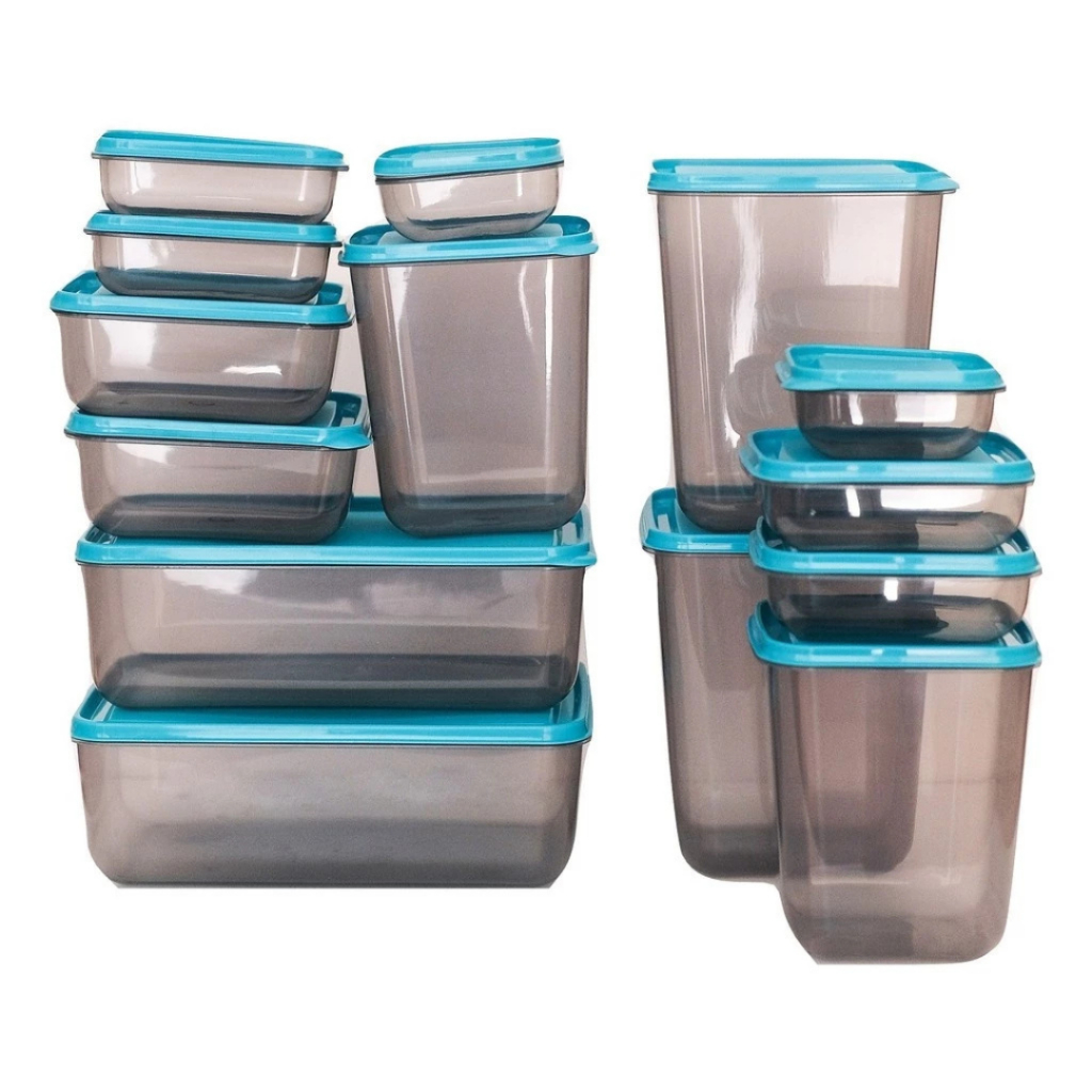 Toples Otaru Smoke 14 Pcs - Calista Otaru Smoke / Calista Bening