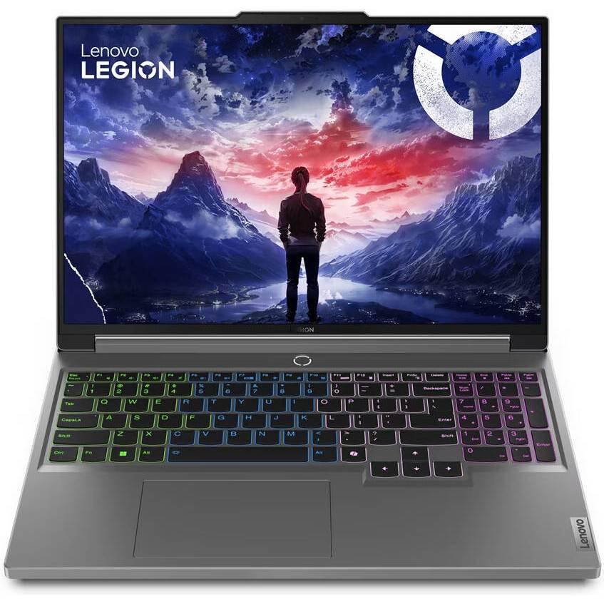 LENOVO LEGION 5 16 I9 14900HX RTX4060 8GB 32GB 2TB W11 16.0QHD IPS