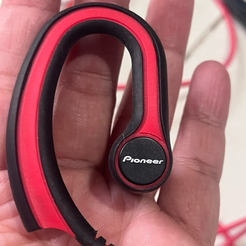 Headset Sport Pioneer
