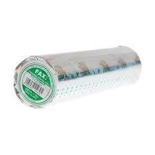 

Gramedia Batam - Kertas Fax 210x15 thermal paper