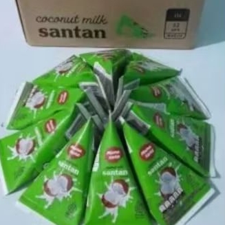 

Mama Koko Santan 65ml Dus