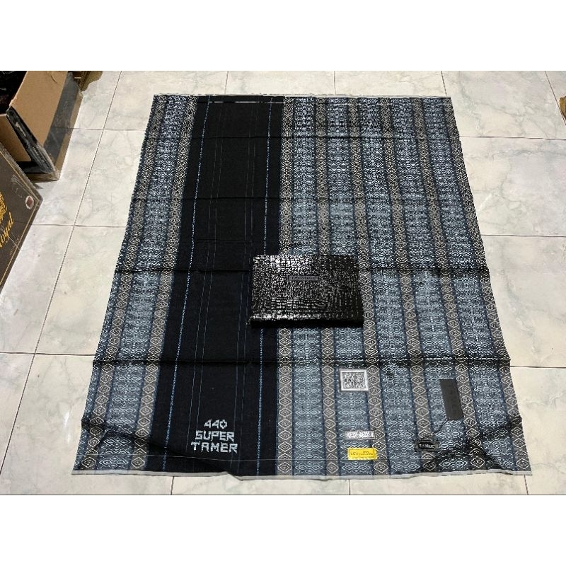 SARUNG TAMER SDS SGE SGF SGA MPM SUTRA 420 EXCLUSIVE