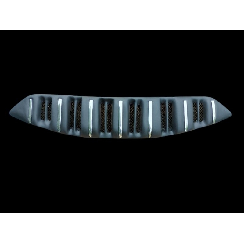 Grill Apollo Nissan March terbaru