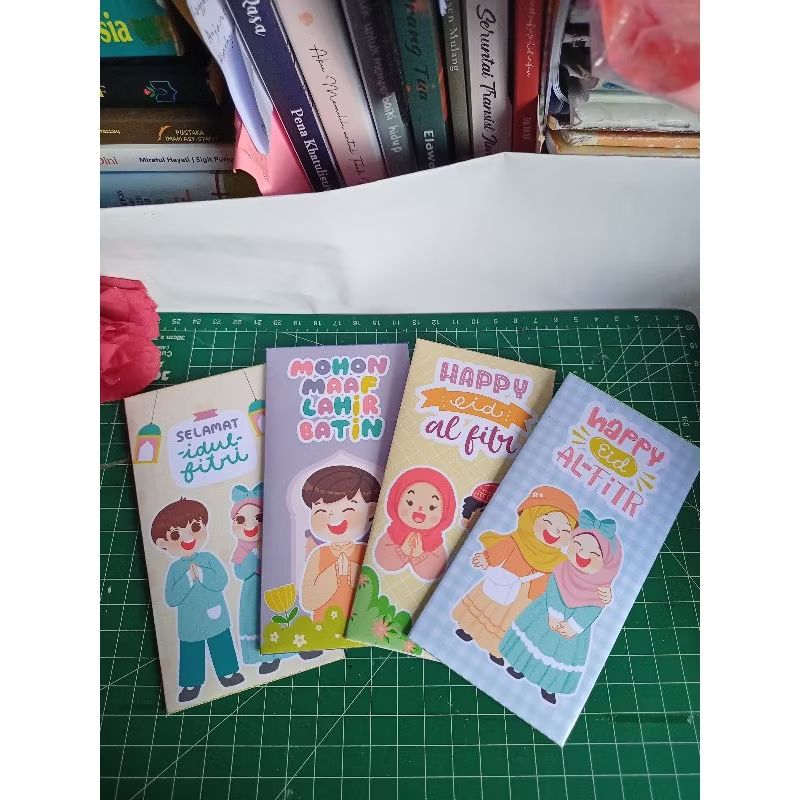 

Amplop Lebaran~ Amplop THR ~ Amplop Lebaran 2025 ~ Amplop Lebaran Gemesh