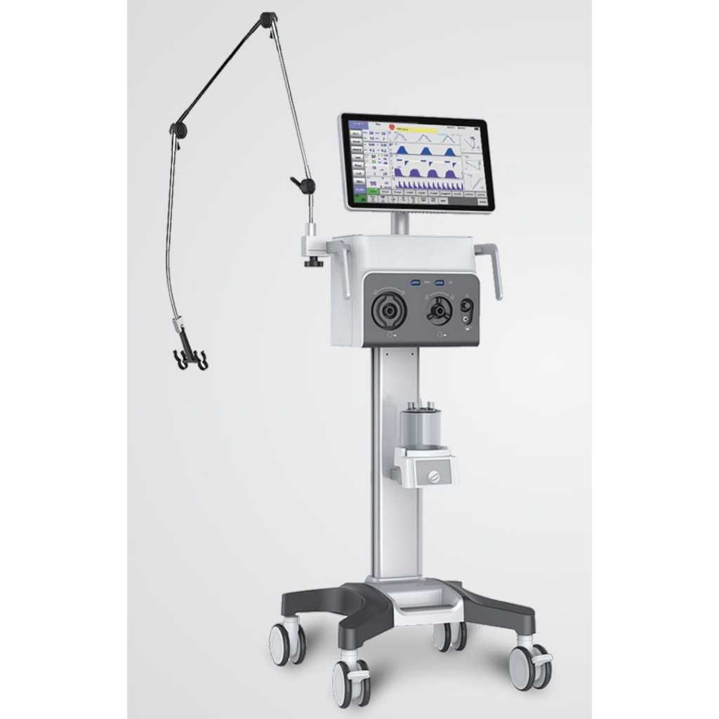 ventilator crius v6 murah/icu ventilator crius v6