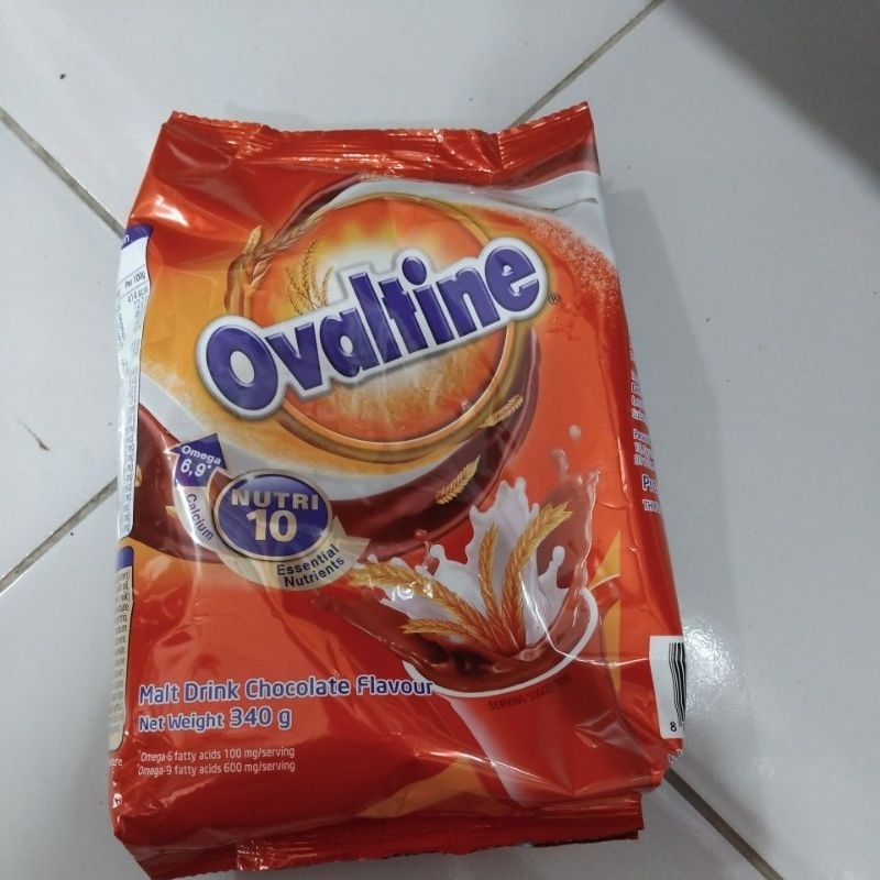 

ovaltine 420 g