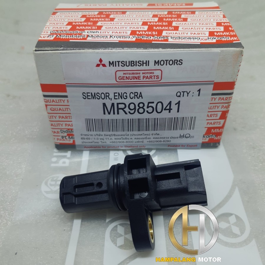 SENSOR CRANKSHAFT SENSOR CKP TRITON 2500CC ASLI