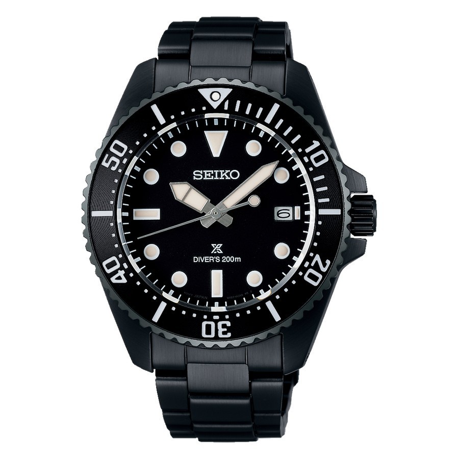 Seiko Man Prospex Solar Divers SNE599P1 SNE599