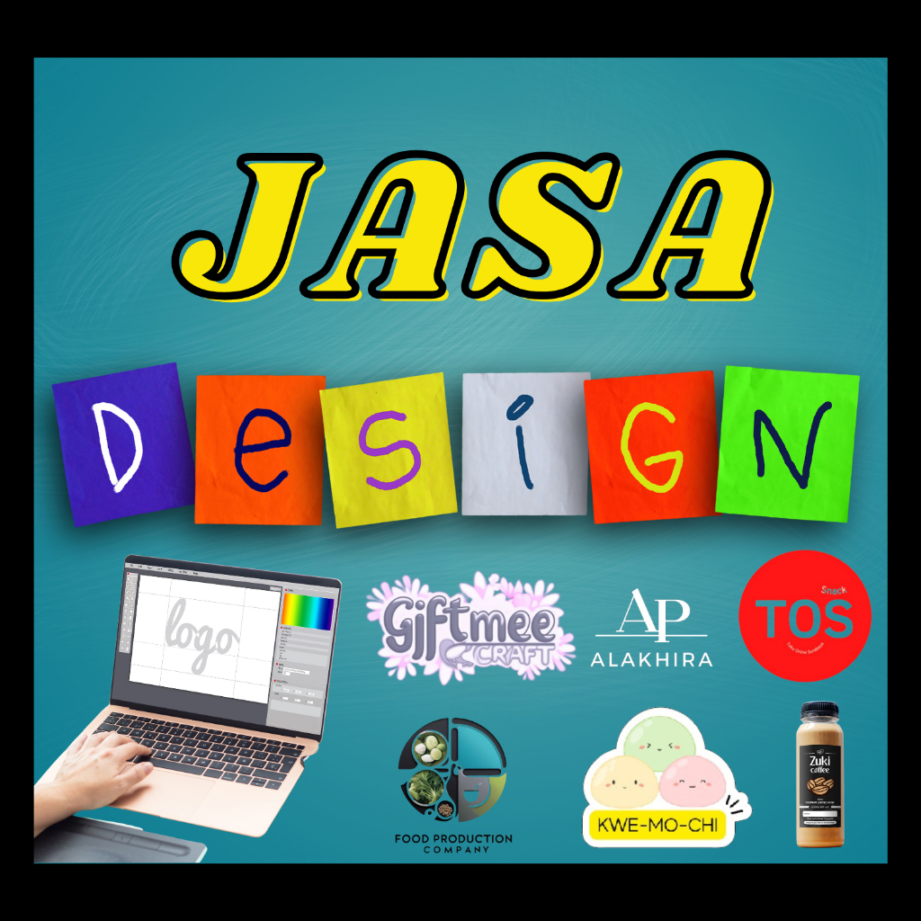 JASA DESAIN EXPRESS