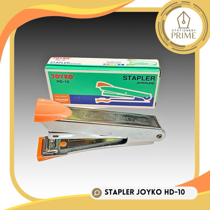 

Stapler / Stepler / Jepretan Joyko HD-10 [PIECE]