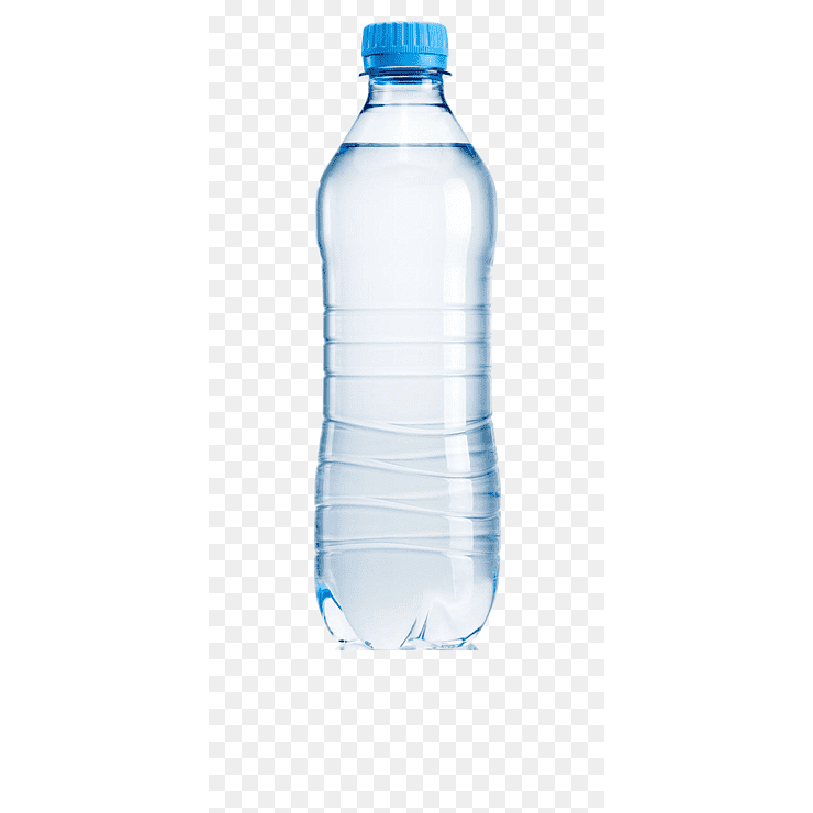 

Botol Minum Air Bergasari Transparan