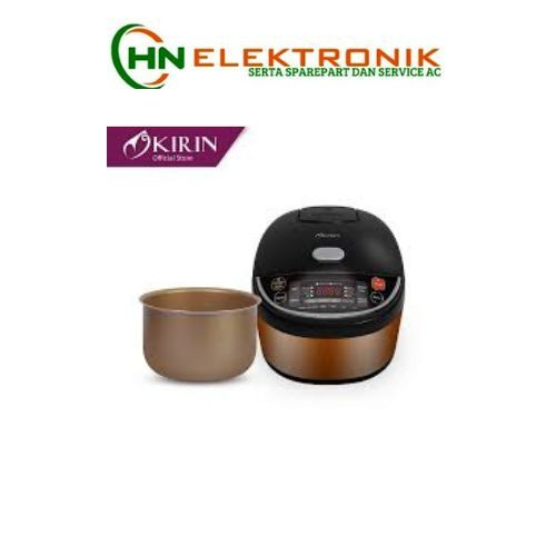 MAGIC COM DIGITAL KIRIN 2L KRC-420D