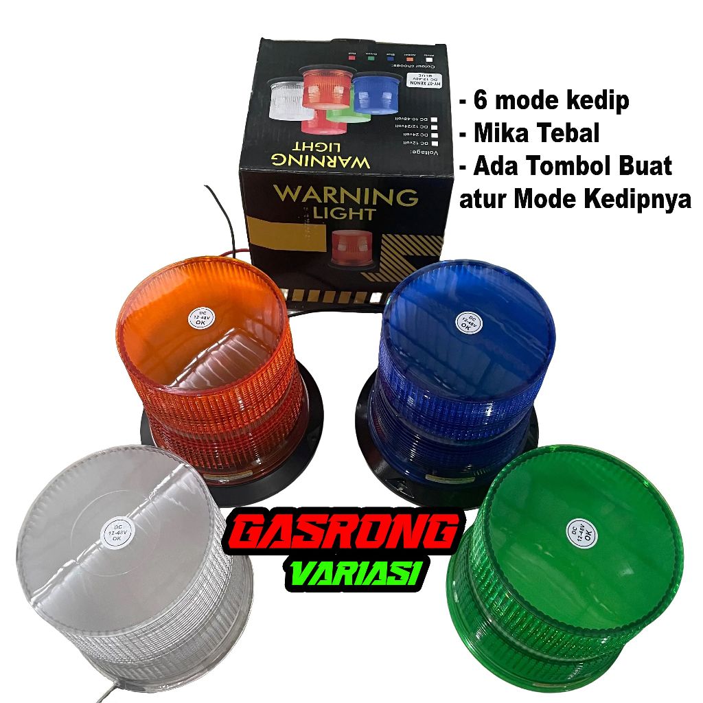 Lampu Rotari XENON upgrade Auto 24 12/24v. Lampu LED ROTARY XENON Upgrade. Rotari Xenon Seri HA