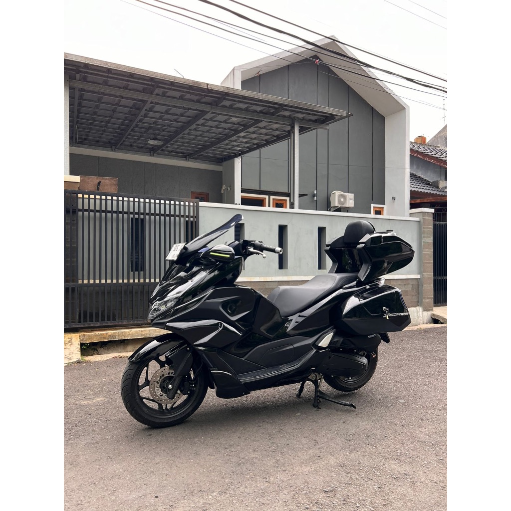 Fullbody pcx goldwing Aksesoris Motor