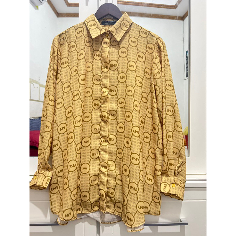 PRELOVED BNB BRAND NO BRAND SIGNATURE TOP PARFUME