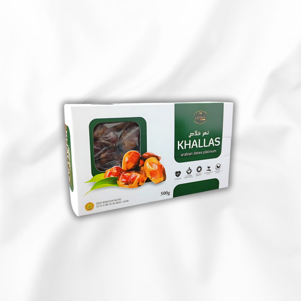 

Kurma Qoswa Khalas 500gram | 100% ORIGINAL korma qurma qorma khurma khorma dates kurma khalas khallas kholas khollas kolas kollas qhallas qhalas 500 gram 500gram 500gr 500 gr 500 g 500g