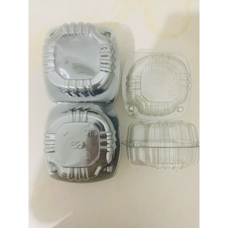 Mika Hamburger / Mika Kue / Mika Roti Mini / Mika Donat Isi 50 Pcs