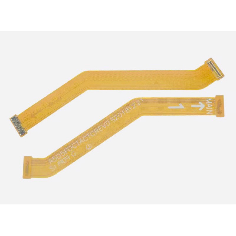 Flexible Board Mesin UI Samsung A50 A505 Original Terlaris New
