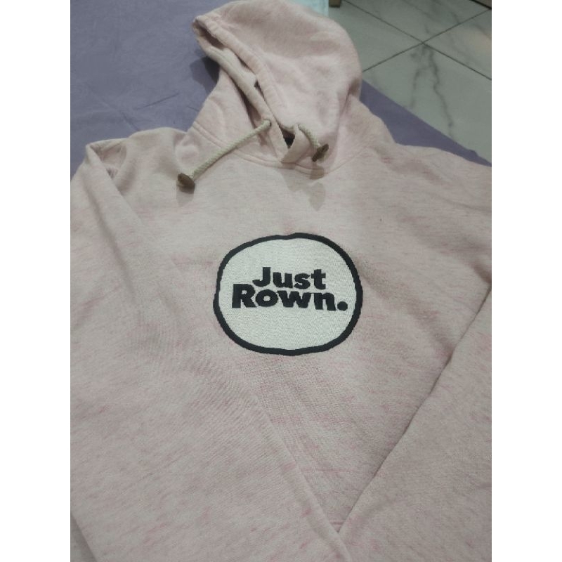 PRELOVE JAKET ROWN NO MINUS