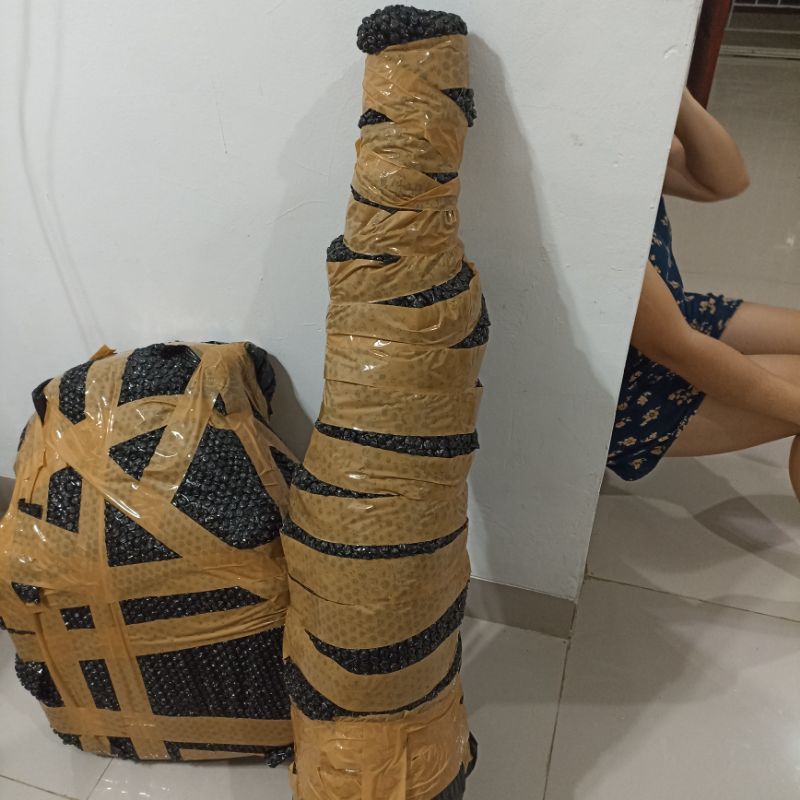 link barang second pagar bayi