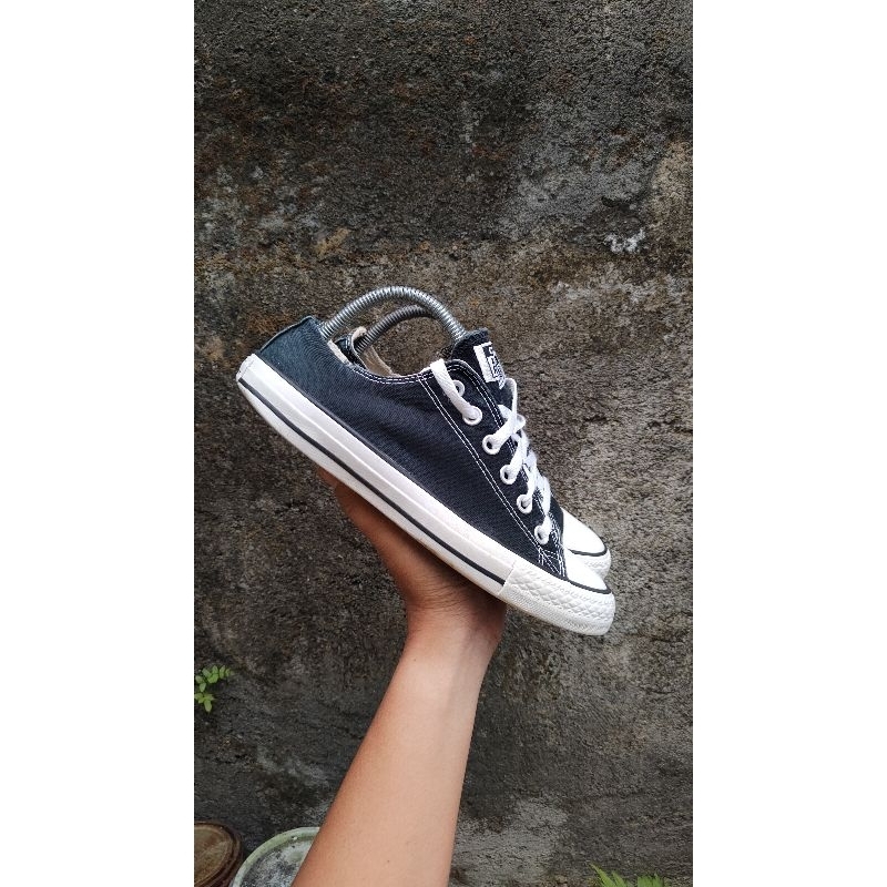 sepatu second branded  Converse UK 39